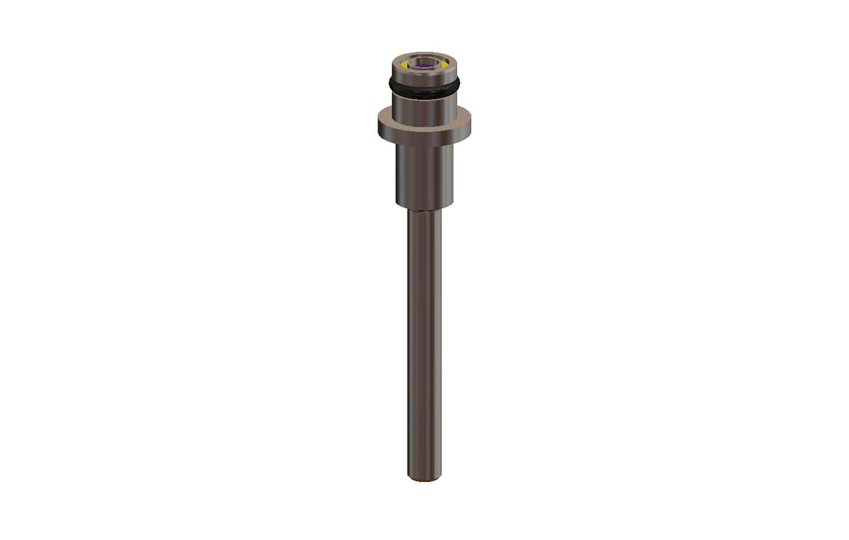 Hülsenhalter für Führungshülsen D450 M.27.15.H450 – steco-system-technik GmbH & Co. KG, Bohrerständer