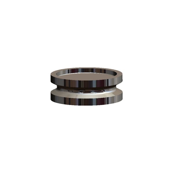 Positionierhilfe 1 mm für Extrusionsmagnete P.62.01.Y100