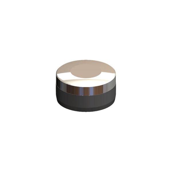 Titanmagnetics Wurzelkappen- und Obturatormagnet X-Line D4,8/H2,5 V.00.01.X250