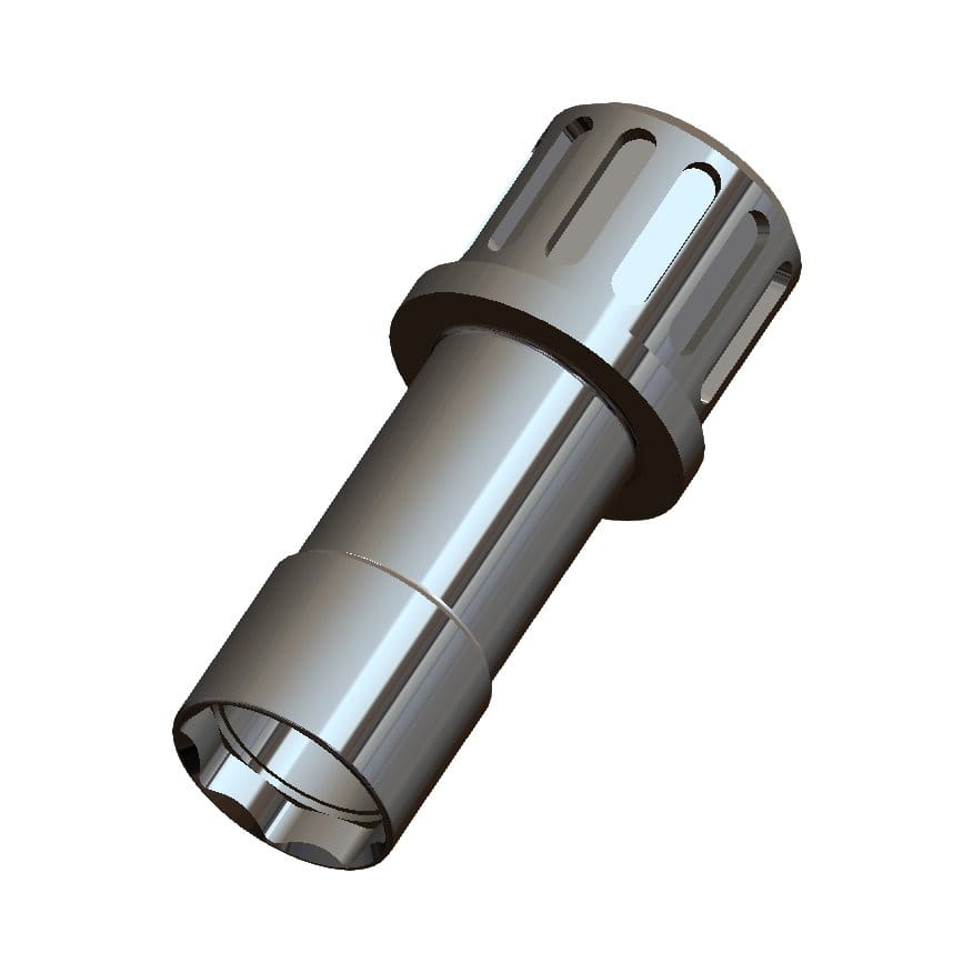 Ratscheneinsatz Straumann/Neoss K-Line – steco-system-technik GmbH & Co. KG, Geräte