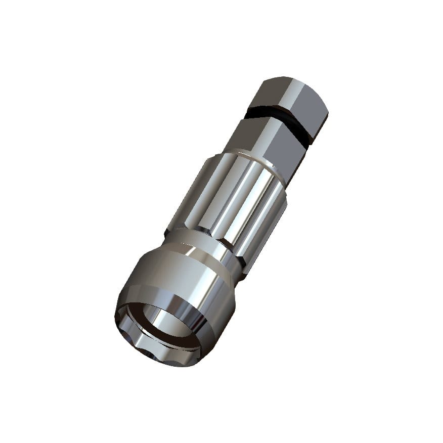 Titanmagnetics® Ratscheneinsatz T-Line für Ratschen mit Vierkant-Aufnahme SW 4mm H.00.04.T1 – steco-system-technik GmbH & Co. KG, Equipment