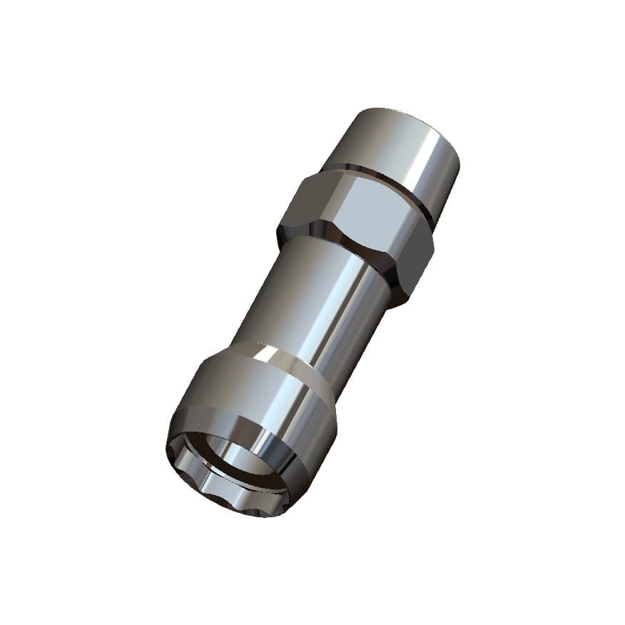Titanmagnetics® Ratscheneinsatz T-Line für Ratschen mit Sechskant-Aufnahme SW 6mm H.00.04.T3 – steco-system-technik GmbH & Co. KG, Equipment