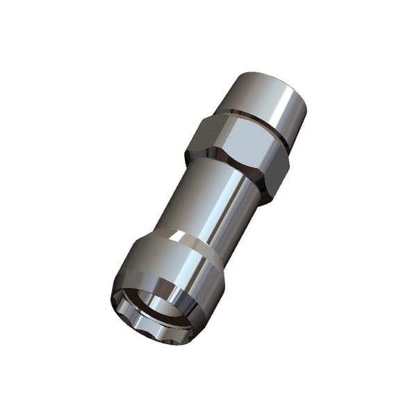Titanmagnetics® Ratscheneinsatz T-Line für Ratschen mit Sechskant-Aufnahme SW 6mm H.00.04.T3