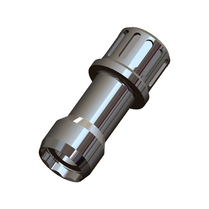 Titanmagnetics® Ratscheneinsatz T-Line für Straumann und Neoss H.00.04.T4 – steco-system-technik GmbH & Co. KG, Sonstiges