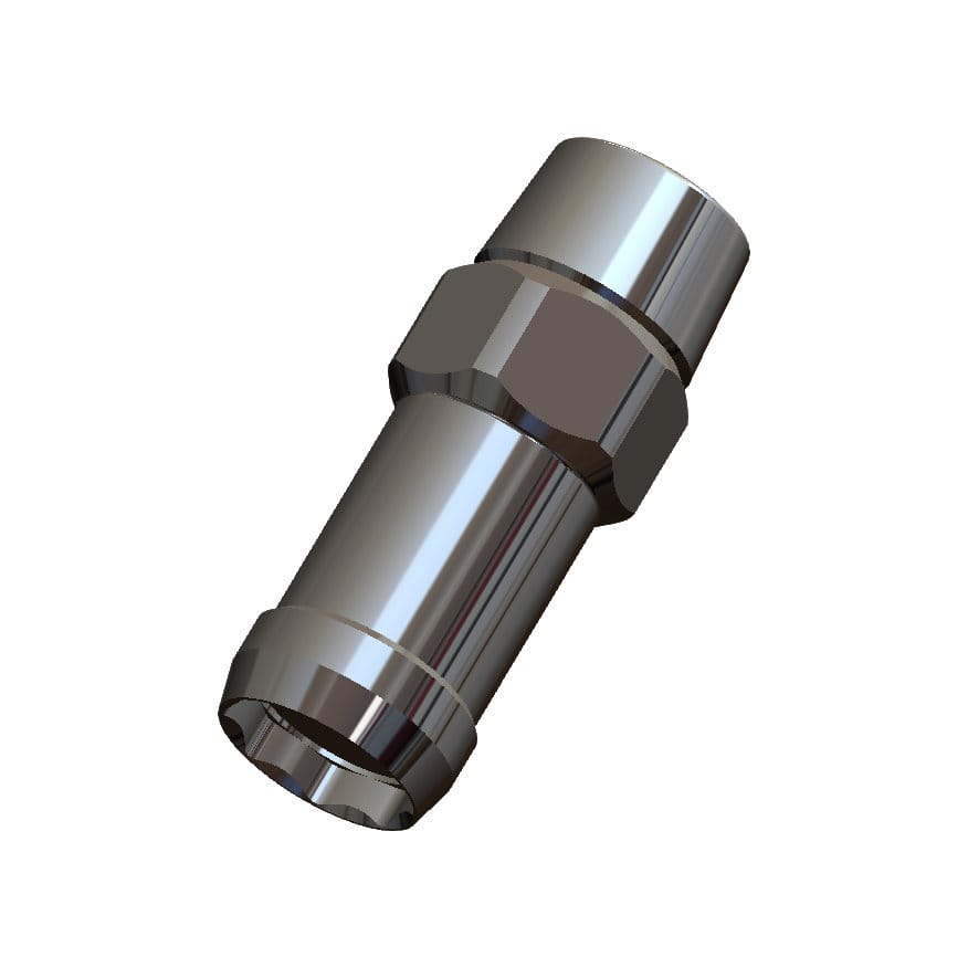 Titanmagnetics® Ratscheneinsatz X-Line für Ratschen mit Sechskant-Aufnahme SW 6mm H.00.04.X3 – steco-system-technik GmbH & Co. KG, Sonstiges