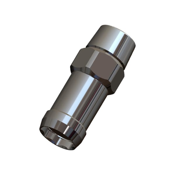 Insert à cliquet hexagonal X-Line