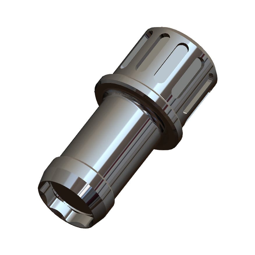 Ratscheneinsatz Straumann/Neoss X-Line – steco-system-technik GmbH & Co. KG, Sonstiges