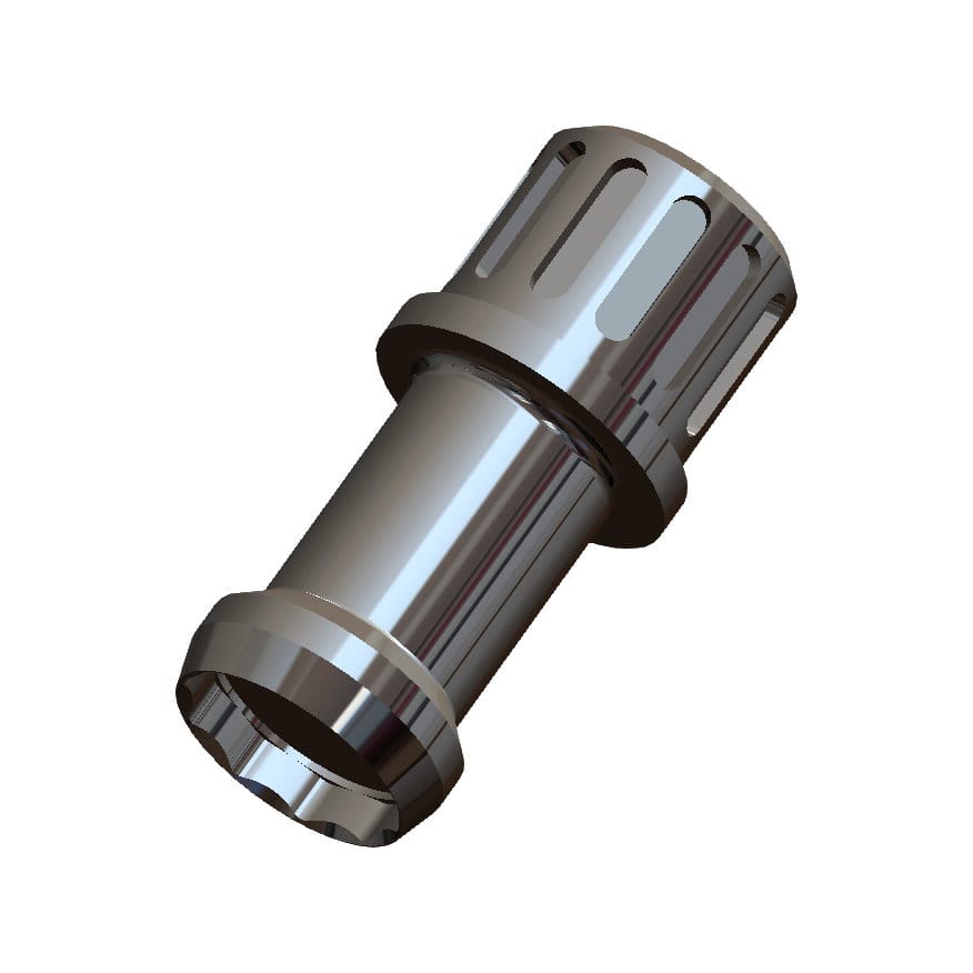 Titanmagnetics® Ratscheneinsatz Z-Line für Straumann und Neoss H.00.04.Z4 – steco-system-technik GmbH & Co. KG, Systemunabhängige Instrumente und Zubehör