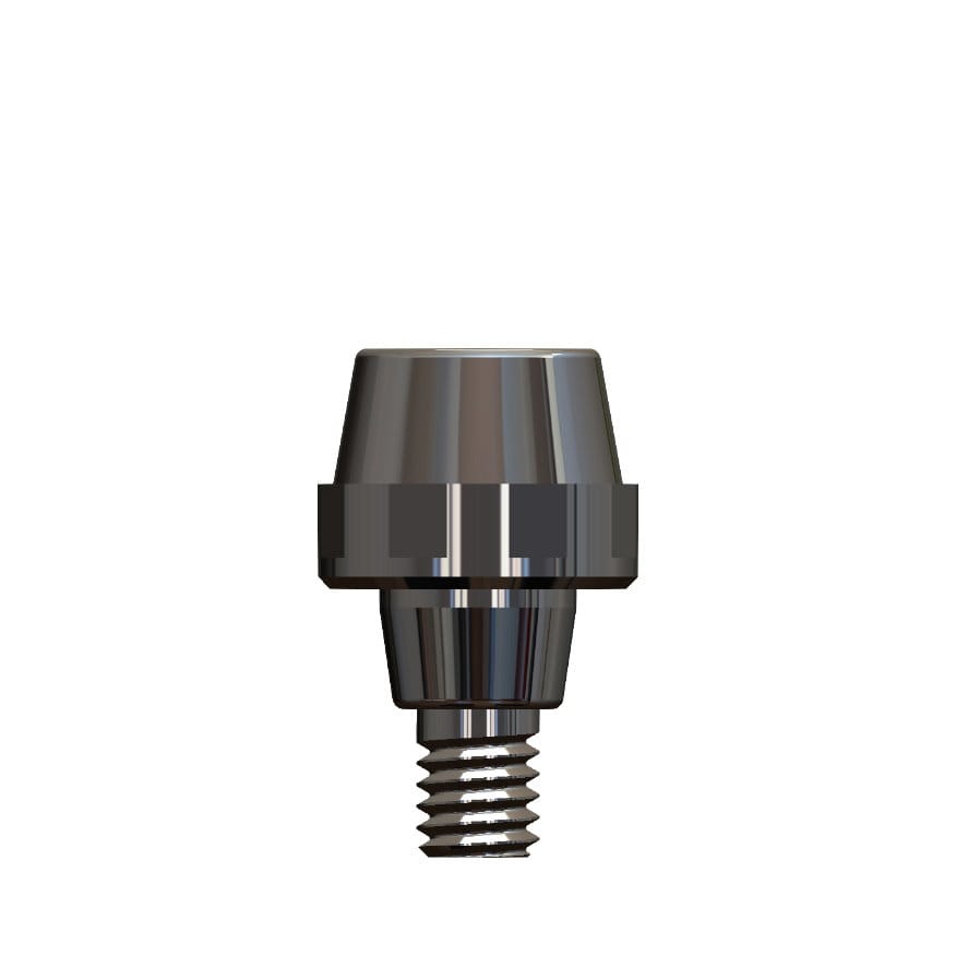 Titanmagnetics Insert Straumann K-Line (Regular Neck RN, 1,50 mm) – steco-system-technik GmbH & Co. KG, Sonstiges