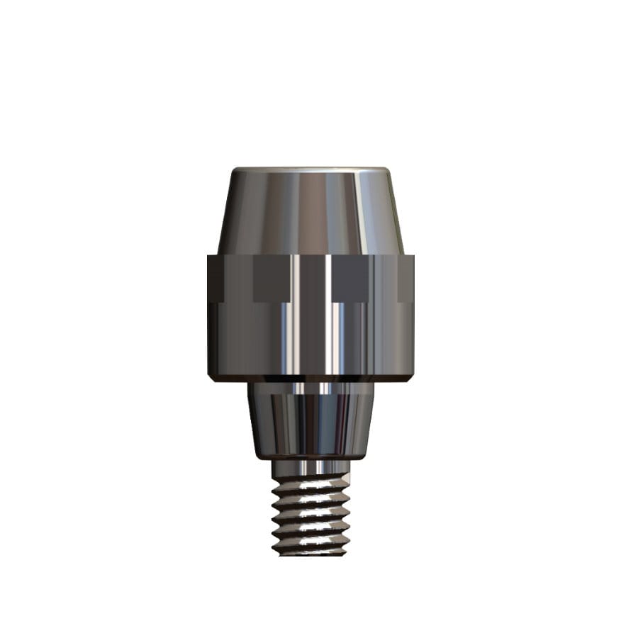 Titanmagnetics Insert Straumann K-Line (Regular Neck RN, 3,00 mm) – steco-system-technik GmbH & Co. KG, Other