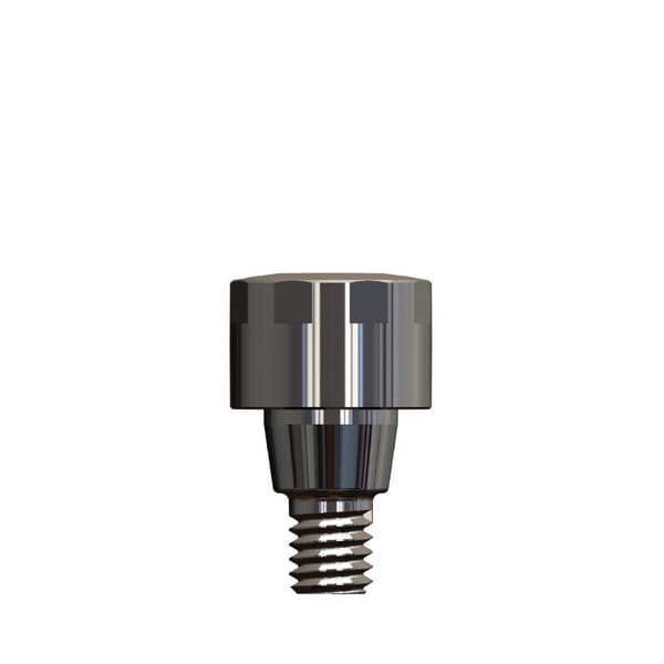 Titanmagnetics Insert Straumann X-Line (Regular Neck RN, 3,25 mm)