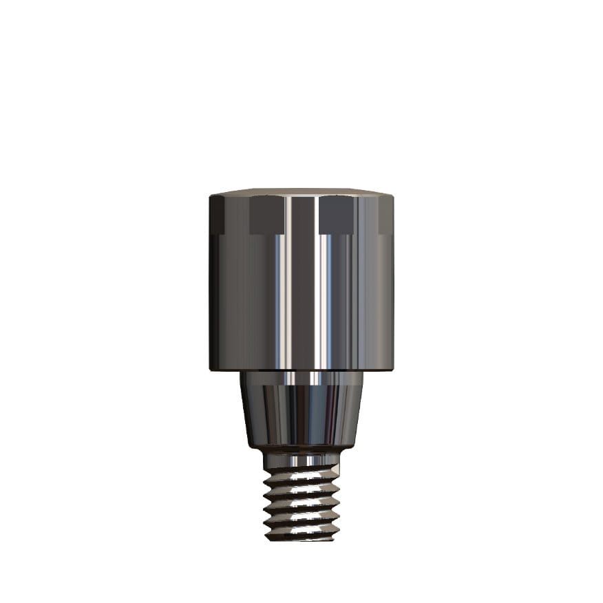 Titanmagnetics Insert Straumann X-Line (Regular Neck RN, 4,75 mm) – steco-system-technik GmbH & Co. KG, Sonstiges