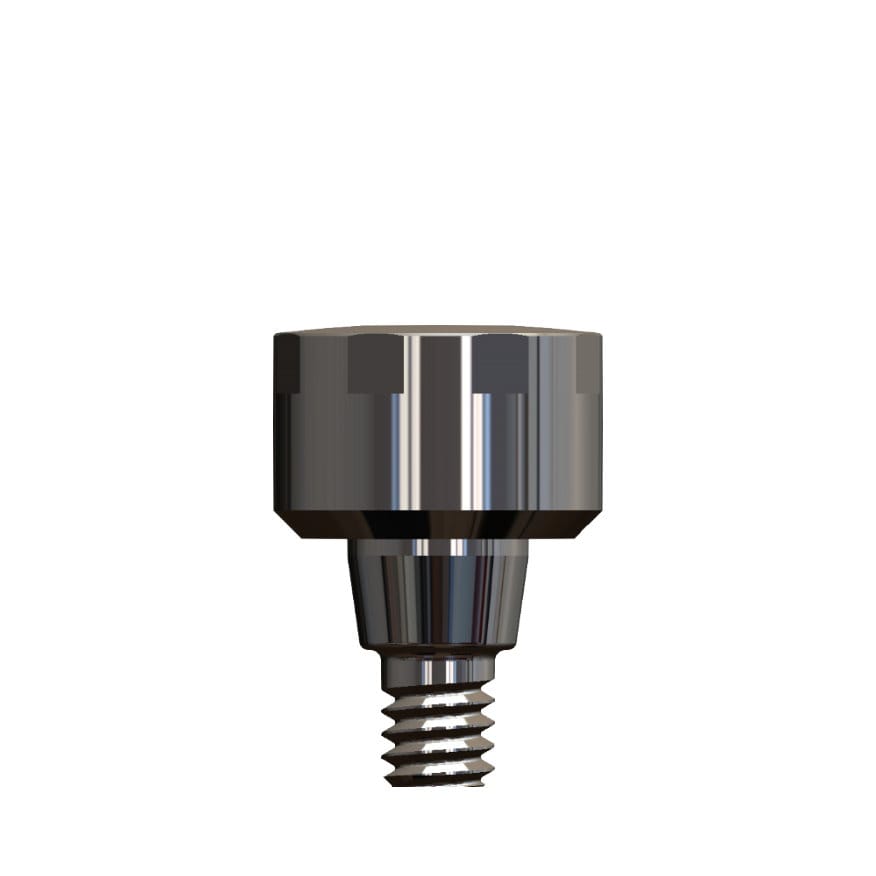 Titanmagnetics® Insert Z-Line D5,8/H3,75 für Straumann RN Implantat Ø4,8 I.01.02.Z375 – steco-system-technik GmbH & Co. KG, Sonstiges