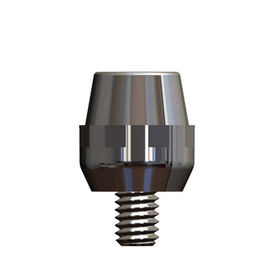 Titanmagnetics® Insert K-Line D5,2/H3,0 für Brånemark RP Implantat I.02.01.K300 – steco-system-technik GmbH & Co. KG, Sonstiges
