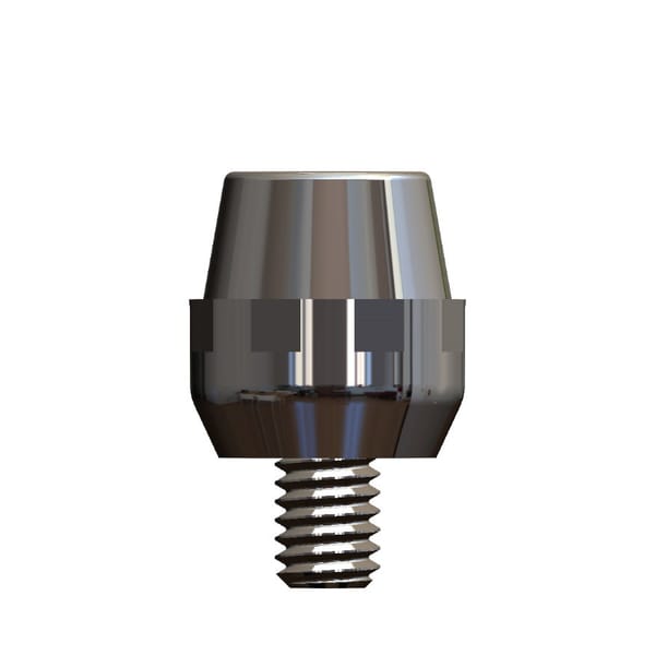 Titanmagnetics® Insert K-Line D5,2/H3,0 für Brånemark RP Implantat I.02.01.K300