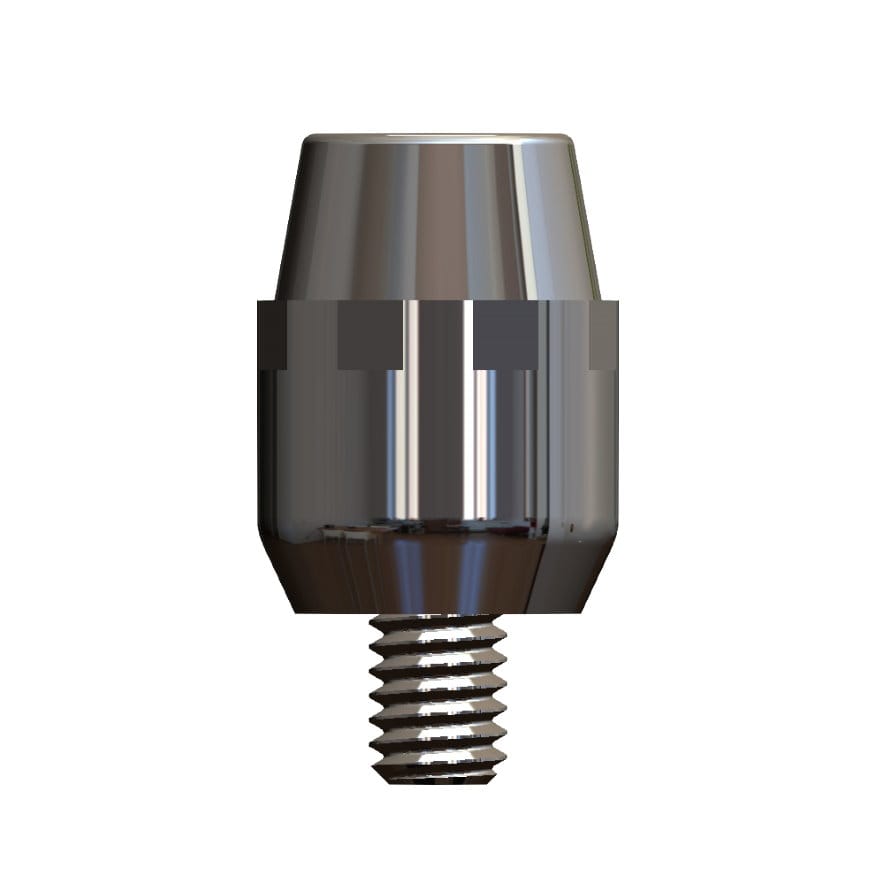 Titanmagnetics® Insert K-Line D5,2/H4,5 für Brånemark RP Implantat I.02.01.K450 – steco-system-technik GmbH & Co. KG, Other