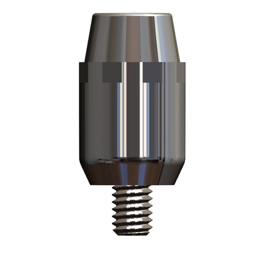 Titanmagnetics® Insert K-Line D5,2/H6,0 für Brånemark RP Implantat I.02.01.K600 – steco-system-technik GmbH & Co. KG, Other