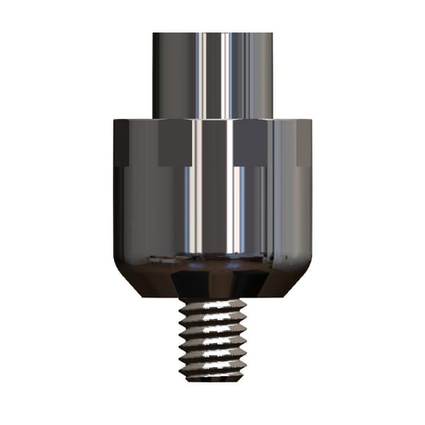 Titanmagnetics® Insert T-Line D5,8/H5,2 für Brånemark RP Implantat I.02.01.T520