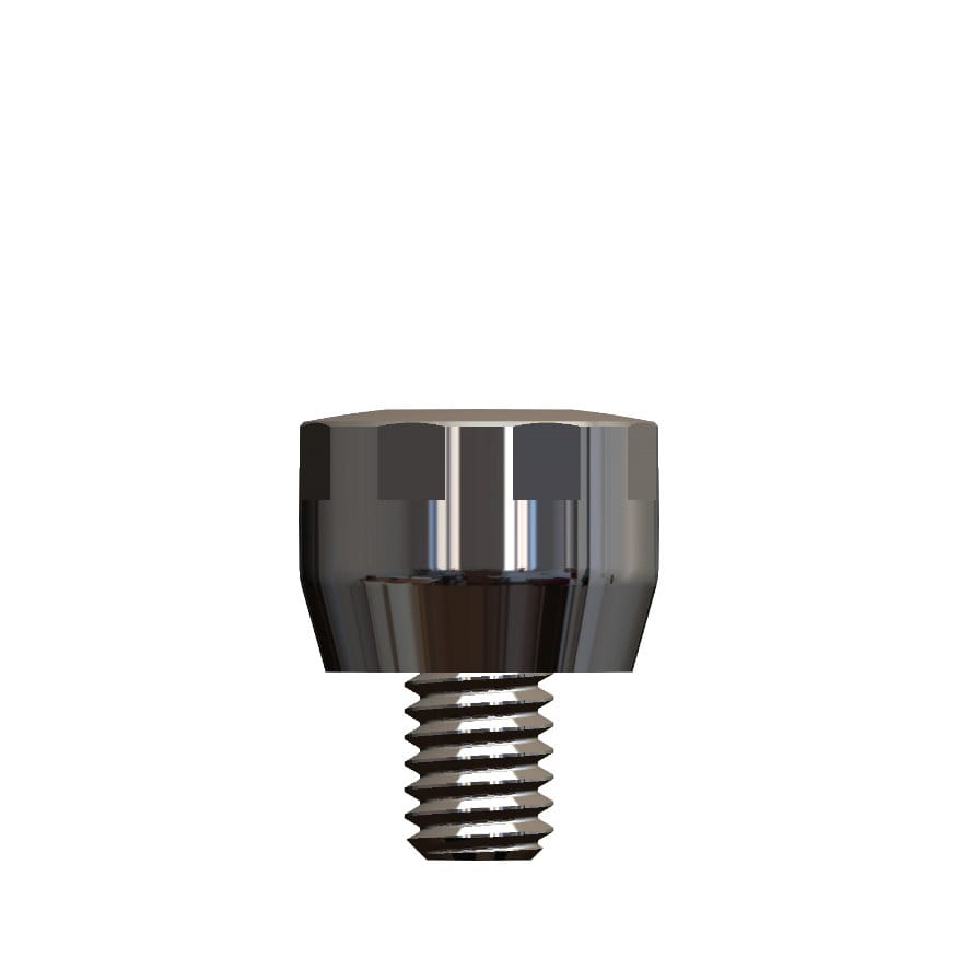 Titanmagnetics Insert Brånemark RP X-Line (3,50 mm) – steco-system-technik GmbH & Co. KG, Sonstiges