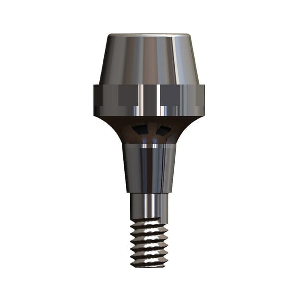 Titanmagnetics Insert Ankylos C/X K-Line (ø 4,1 mm, H 2,95 mm / GH 1,30 mm)
