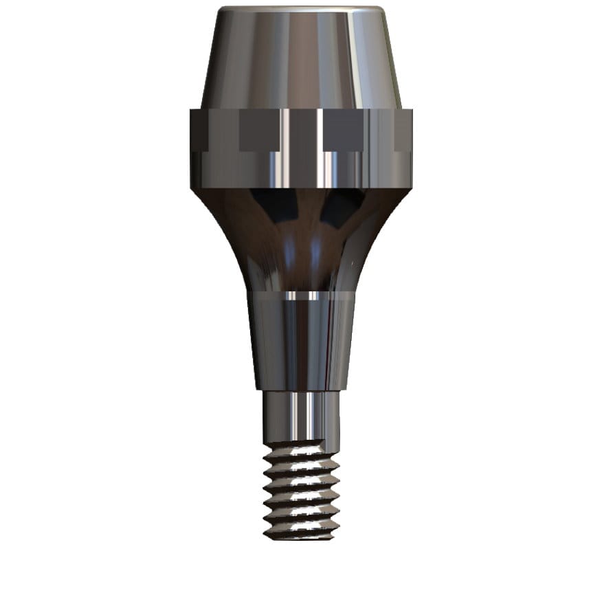 Titanmagnetics® Insert K-Line D5,2/H4,45 für Ankylos-C/X-Implantat I.03.04.K445 – steco-system-technik GmbH & Co. KG, Abutments