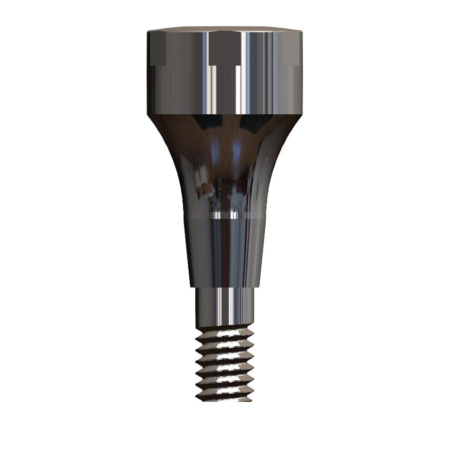 Titanmagnetics Insert Ankylos C/X X-Line (ø 4,1 mm, H 5,90 mm / GH 3,00 mm) – steco-system-technik GmbH & Co. KG, Other