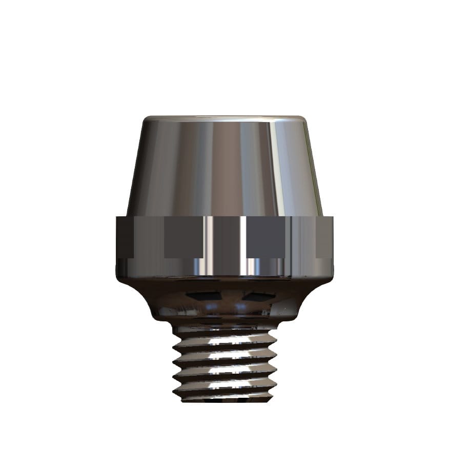 Titanmagnetics® Insert K-Line D5,2/H2,5 für MEDICON-Epithesenplatten I.34.01.K250 – steco-system-technik GmbH & Co. KG, Other