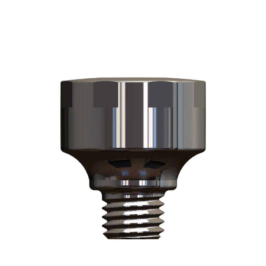 Titanmagnetics® Insert Z-Line D5,8/H4,5 für MEDICON-Epithesenplatten I.34.01.Z450 – steco-system-technik GmbH & Co. KG, Other