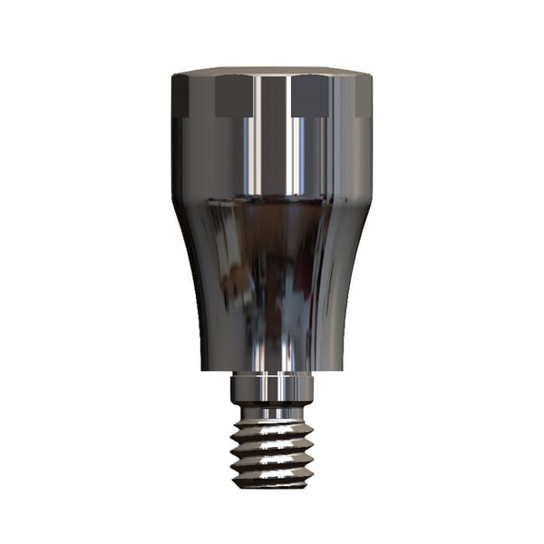 Titanmagnetics® Insert X-Line D4,8/H7,25 für EO-Implant ø3,4 I.36.01.X725