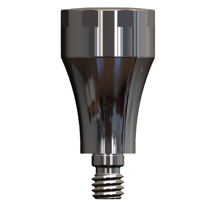 Titanmagnetics® Insert Z-Line D5,8/H9,0 für EO-Implantat ø3,4 I.36.01.Z900 – steco-system-technik GmbH & Co. KG, Other