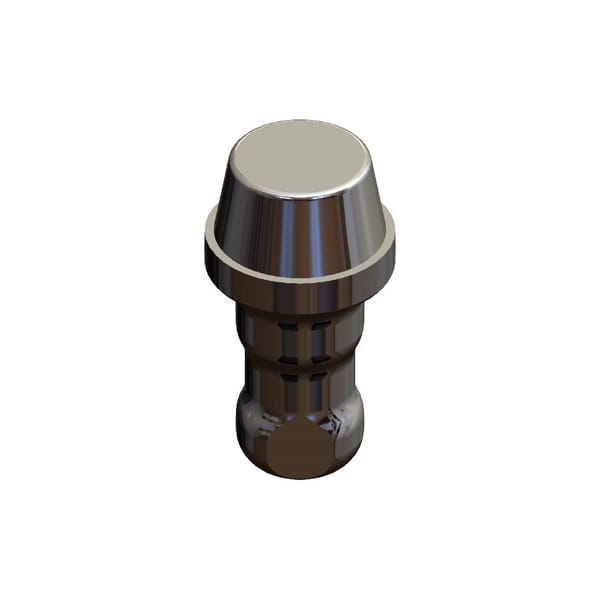 Titanmagnetics® Modellimplantat K-Line D5,2/H7,5 Universal M.00.01.K750