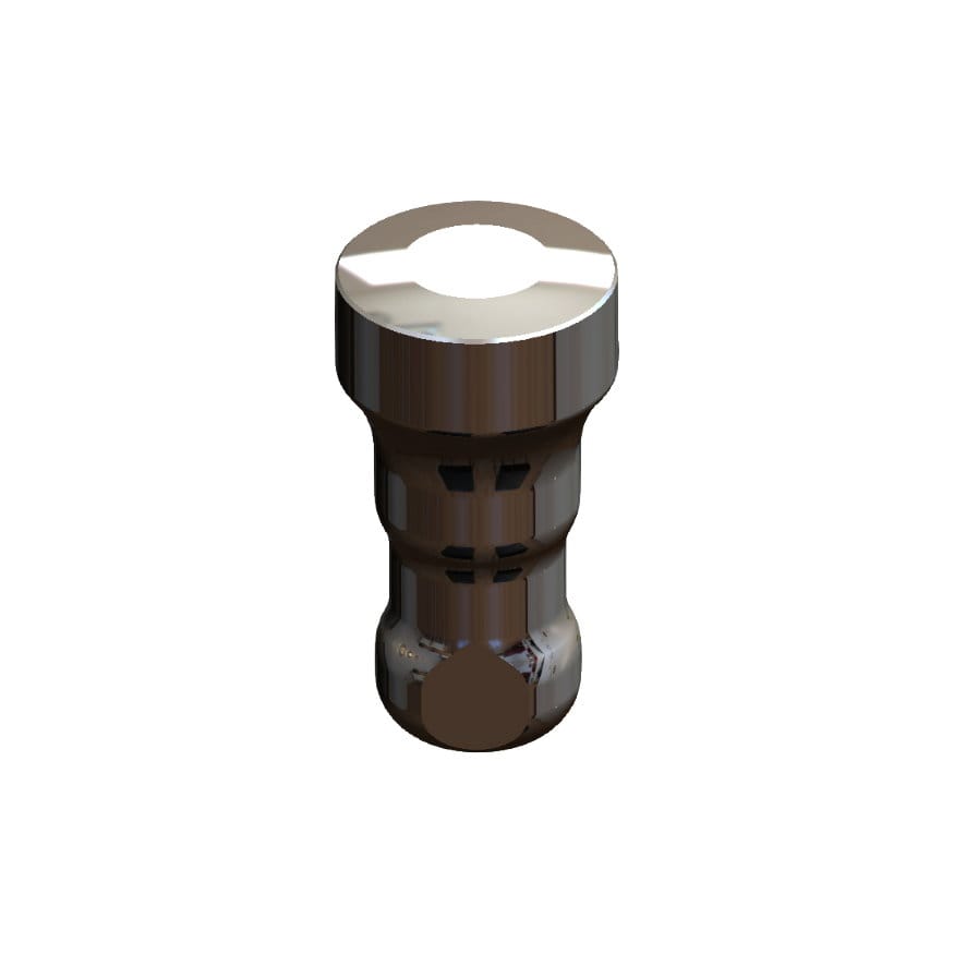 Titanmagnetics Réplique de laboratoire X-Line (magnétique, 9,0 mm) – steco-system-technik GmbH & Co. KG, Other