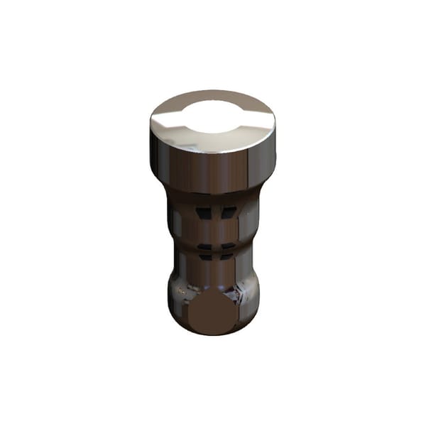 Titanmagnetics Réplique de laboratoire X-Line (magnétique, 9,0 mm)