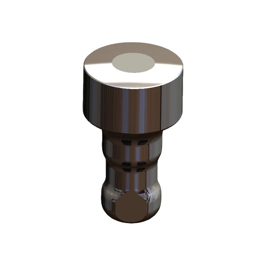 Titanmagnetics® Modellimplantat Z-Line D5,8/H10,0 Universal M.00.01.Z1000 – steco-system-technik GmbH & Co. KG, Other