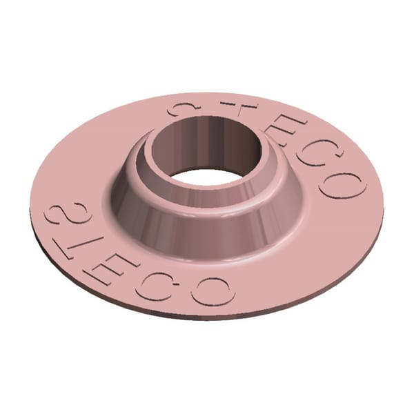 Titanmagnetics Positionierungsmanschette K-Line (supragingival)
