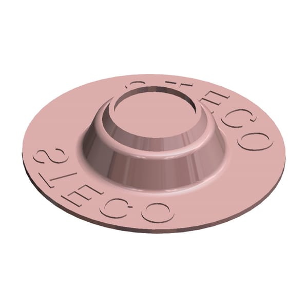 Titanmagnetics Manchon de positionnement X-Line (supragingival)