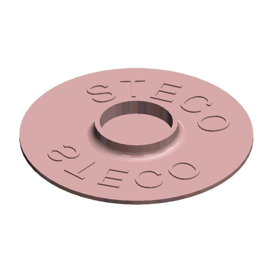 Titanmagnetics Positionierungsmanschette X-Line (äquigingival) – steco-system-technik GmbH & Co. KG, Sonstiges