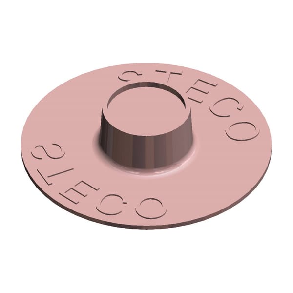 Titanmagnetics Manchon de positionnement pour coiffe radiculaire X-Line