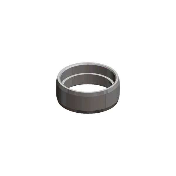 Titanmagnetics Resilienzring K-Line