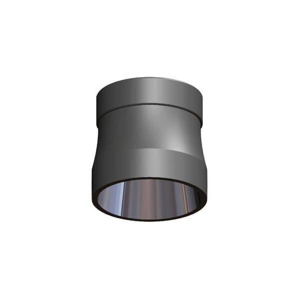 Titanmagnetics Prothesenmagnet K-Line (konisch)