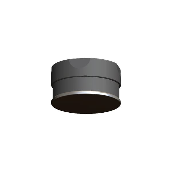 Titanmagnetics Contre-aimant obturateur X-Line (pour acrylique)
