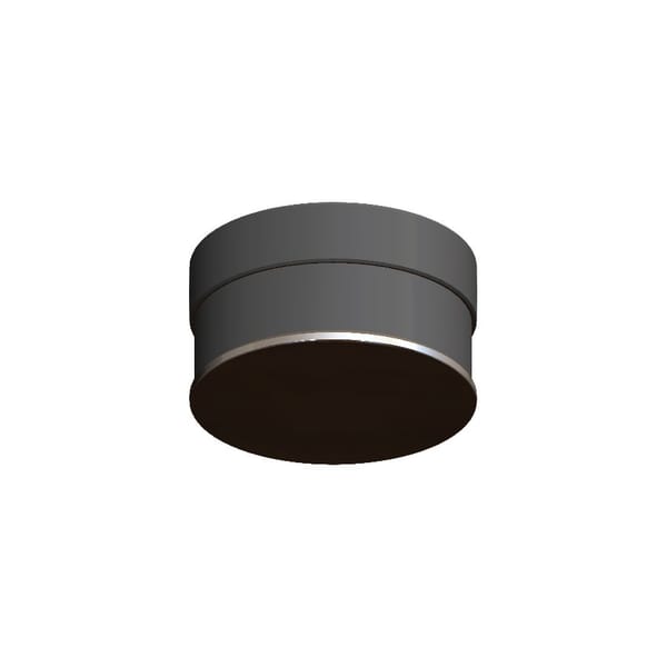 Contre-aimant obturateur Z-Line (pour acrylique)