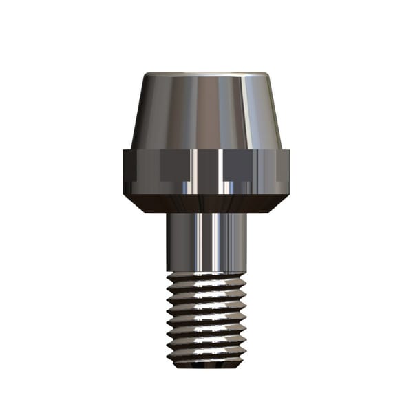 Titanmagnetics® Insert K-Line D5,2/H2,0 für Camlog Implantat ø3,8 I.33.02.K200