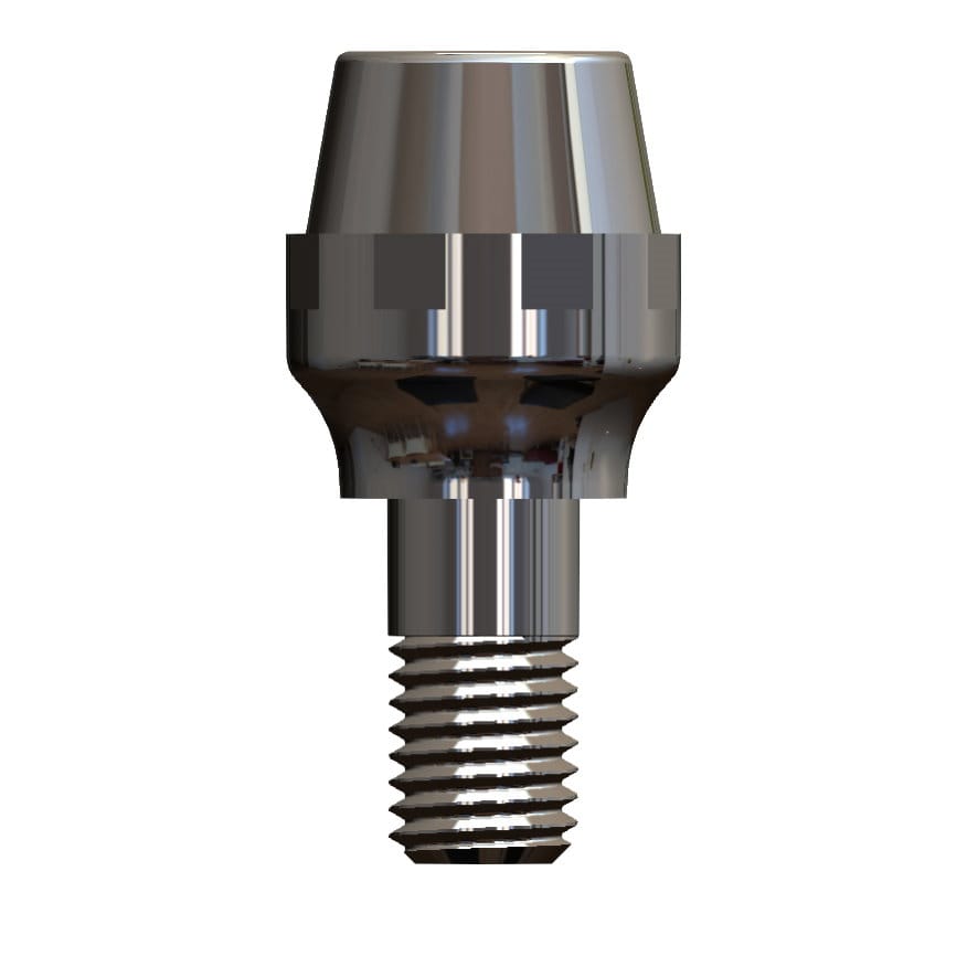 Titanmagnetics® Insert K-Line D5,2/H3,5 für Camlog Implantat ø3,8 I.33.02.K350 – steco-system-technik GmbH & Co. KG, Other