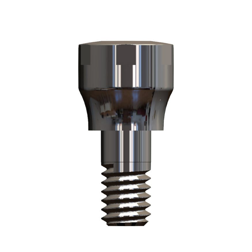Titanmagnetics® Insert X-Line D4,8/H4,5 für Camlog Implantat ø3,8 I.33.02.X450 – steco-system-technik GmbH & Co. KG, Other