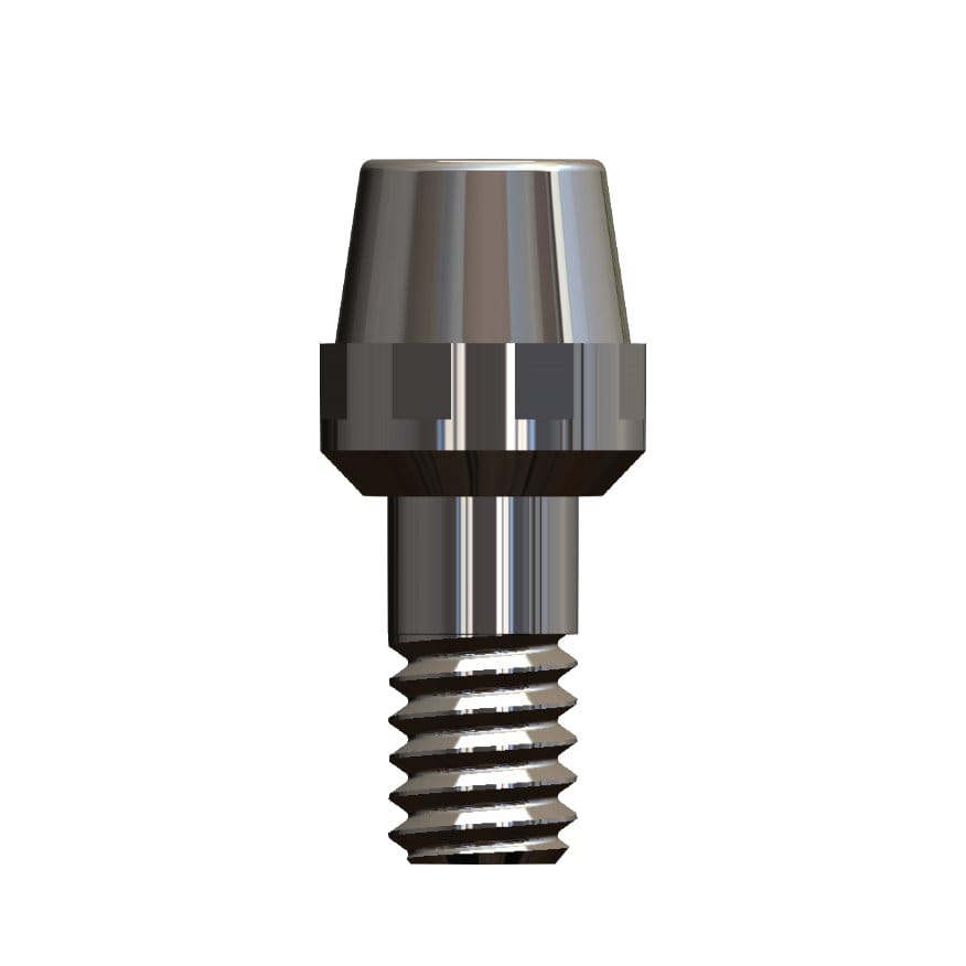 Titanmagnetics® Insert K-Line D5,2/H2,0 für Camlog Implantat ø4,3 I.33.03.K200 – steco-system-technik GmbH & Co. KG, Sonstiges