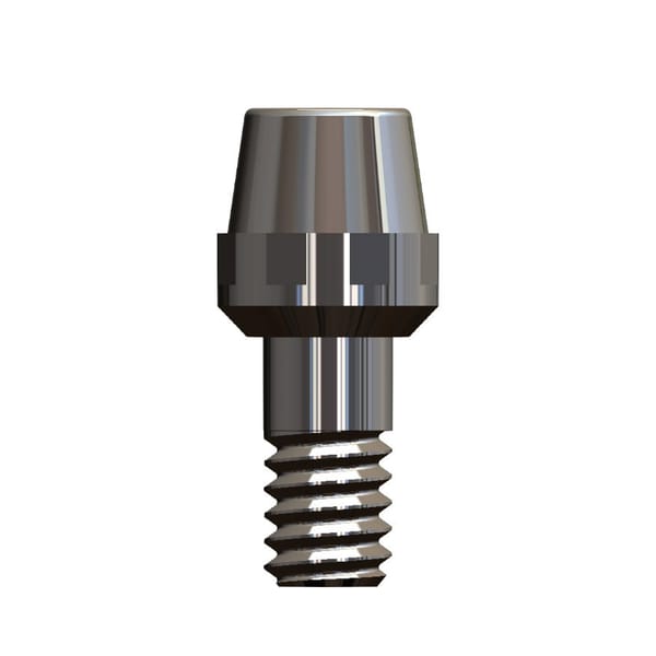 Titanmagnetics® Insert K-Line D5,2/H2,0 für Camlog Implantat ø4,3 I.33.03.K200