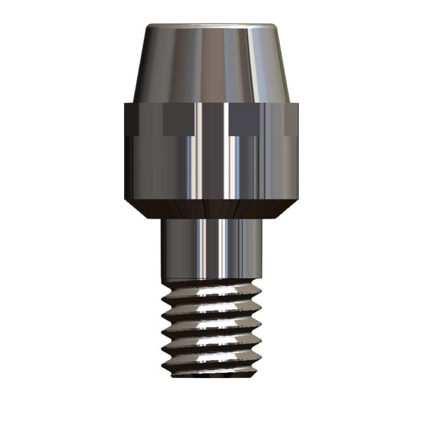 Titanmagnetics® Insert K-Line D5,2/H3,5 für Camlog Implantat ø4,3 I.33.03.K350