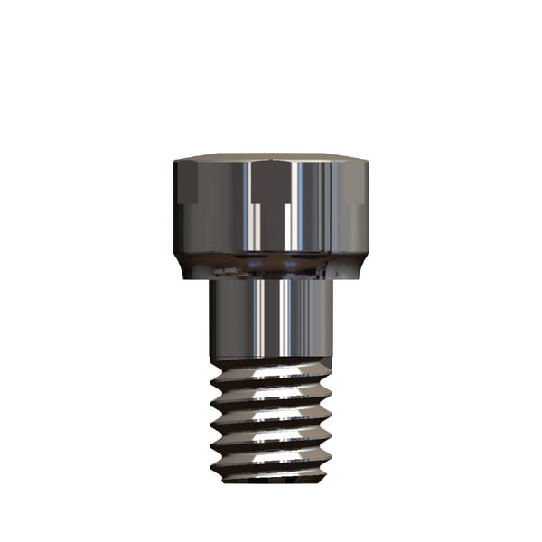 Titanmagnetics® Insert X-Line D4,8/H3,0 für Camlog Implantat ø4,3 I.33.03.X300