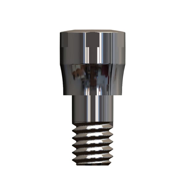 Titanmagnetics® Insert X-Line D4,8/H4,5 für Camlog Implantat ø4,3 I.33.03.X450